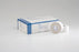 Cardinal Kendall Medical Tape Porous Cloth 1 Inch X 10 Yard White NonSterile - 2531C