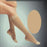 Scott Specialties - Compression Stocking Knee High 3X-Large Beige - 1664 BEI 3X