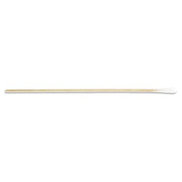 Solon - Swabstick Cotton Tip Wood Shaft 6 Inch NonSterile 100 per Pack - Amd Ritmed - 56200