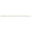 Solon - Swabstick Cotton Tip Wood Shaft 6 Inch NonSterile 100 per Pack - 56200