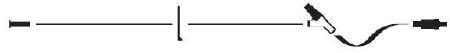 ICU Medical LifeShield Extension Set 32 Inch 1 Port 4.1 mL Priming Volume DEHP-Free - 2065728