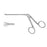 Miltex-Integra Forcep Alligator Bellucci 2-61/64" Serrated Stainless Steel X - 19-2115