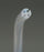 Medline - Wound Drain Tube Silicone Channel Style 19 Fr. Size - DYNJWE2190