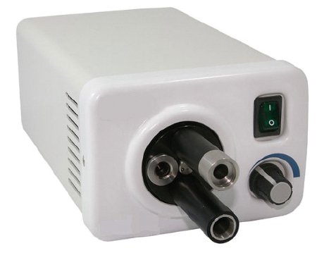 BR Surgical - Light Source Table Mount LED 50 Watt White - BR900-2453