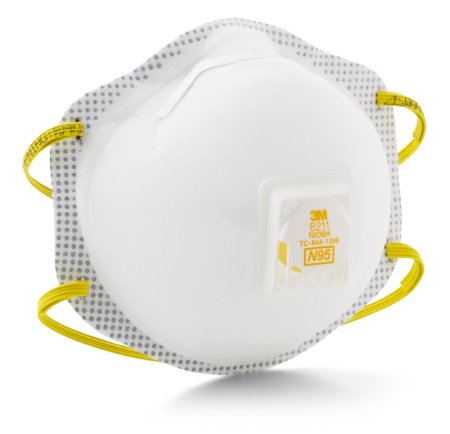 Particulate Respirator Mask