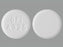 Actavis Pain Relief 325 mg Strength Acetaminophen Tablet 100 per Bottle - 536322201