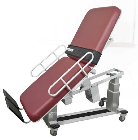 Oakworks Vascular Table - 64219-T08