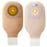 Premier - Ostomy Pouch One-Piece System 12 Inch Length Drainable Convex, Trim To Fit - 8584
