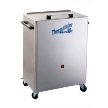 Fabrication Enterprises Thermalator Therapy Pack Heating Unit Mobile / Casters - 00-2412