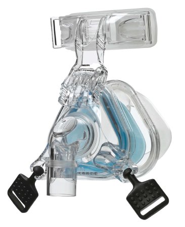 ComfortGel - CPAP Mask Nasal Mask Style Small - 1070039