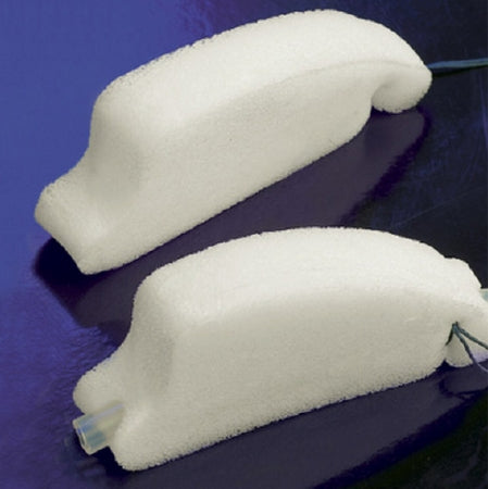 DeRoyal - Nasal Packing Non-impregnated Large 1.5 X 3 X 8 cm Sterile - 34-104