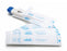 American Diagnostic Corp AdTemp Oral / Rectal Thermometer Sheath Adtemp For Digital Thermometer 50 Disposable Sheaths per Box - 416-50