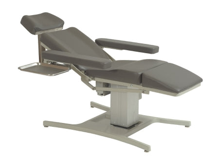 UMF Medical Phlebotomy Chair Self Positioning Armrest - 8678MO