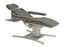 UMF Medical Phlebotomy Chair Self Positioning Armrest - 8678MO