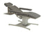 UMF Medical - Phlebotomy Chair Self Positioning Armrest - 8678