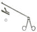 Miltex Pituitary Rongeur Oldberg 6 mm Round Cup Jaws 7 Inch L - 26-440