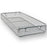 Sklar SklarLite Sterilization Basket Sklarlite 3 X 10 X 20- 1/2 Inch - 872475