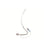 Teleflex Tube Endotracheal Agt Cuffed 10/Box - 111781050