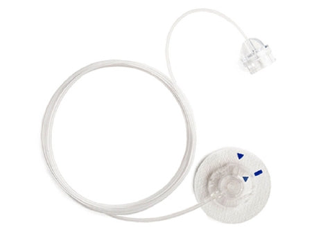 Medtronic INFUSION SET, F/INSULIN PUMP 9MM 23" TU (10/BX) MDTRON - MMT-397