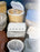 LK - Trash Bag 10 gal. White LLDPE 10 Mic. 23 X 24 Inch Star Seal Bottom Flat Pack - ALL24CS