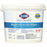 Clorox Healthcare Bleach Germicidal - Surface Disinfectant Cleaner Premoistened Germicidal Manual Pull Wipe 110 Count Pail Chlorine Scent NonSterile - 30358