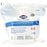 Clorox Healthcare Bleach Germicidal - Surface Disinfectant Cleaner Refill Premoistened Germicidal Manual Pull Wipe 110 Count Pouch Floral Bleach Scent NonSterile - 30359