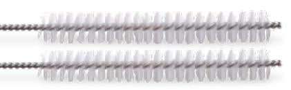 Key Surgical Channel Cleaning Brush - BR-24-312