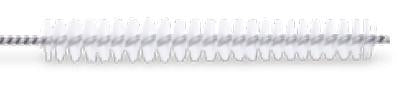Key Surgical Channel Cleaning Brush - BR-24-312