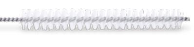 Key Surgical - Channel Cleaning Brush - BR-12-236