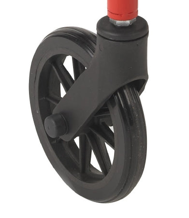 Drive Medical Walker Wheel - 10100NG