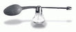 Drive Medical - Spray Tip Plastic, Gray, 5 per Pack - 251-C-605