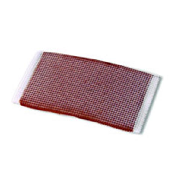 Smith & Nephew Wound Care Dressing Pad Iodoflex Cdxmr Idn 1-1/2X2-3/8" Sachet Non-Adhesive Absorbent 5/Box, 12 Bx/Ca - 6602133005
