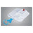 Vyaire Medical Inc Bag Drainage Airlife 2000Ml Y-Unit 50/Ca - 1562
