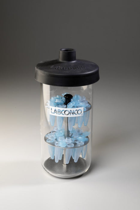 Tube Holder