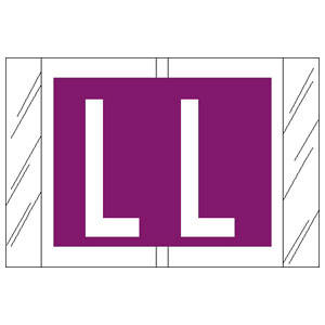 Alpha Label