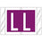 Alpha Label