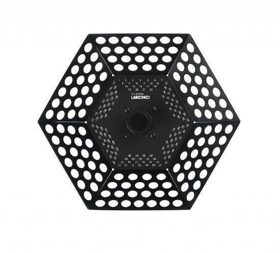 Hexagonal Rotor