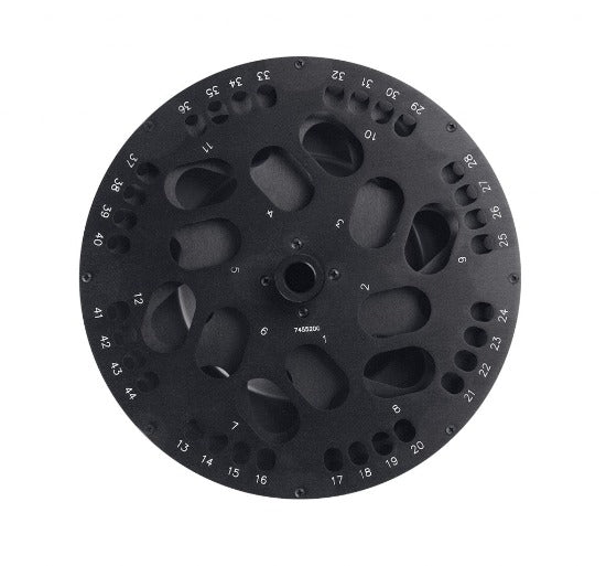 Rotor