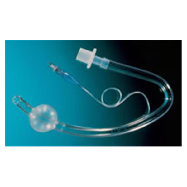 Puritan Bennett Corp Tube Endotracheal Rae Size 4.5Mm Cuffed 10/Package - 86199