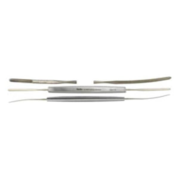 Miltex-Integra Spatula Smith-Fisher 5" 2Mm Ea - 18-566
