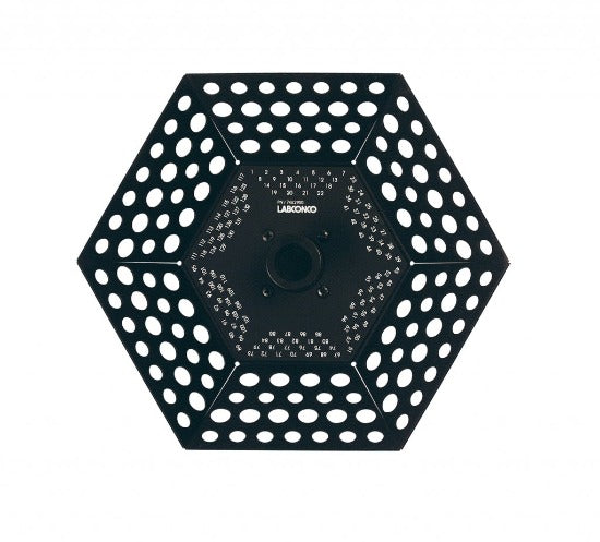 DNA Rotor