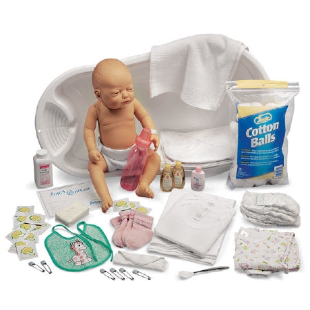 Nasco Baby Care Kit - WA24066