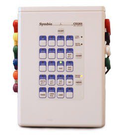 Laerdal Medical - Simulator Rhythm Symbio - 9851-008