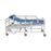 MJM International - Mobile Shower Bed 450 lbs. Weight Capacity - 910