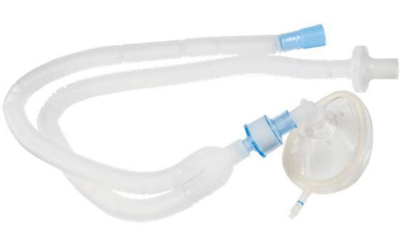Vyaire Medical Vital Signs Anesthesia Circuit Expandable Tube 90 Inch Tube Adult 3 Liter Bag Disposable - A5Z329X4