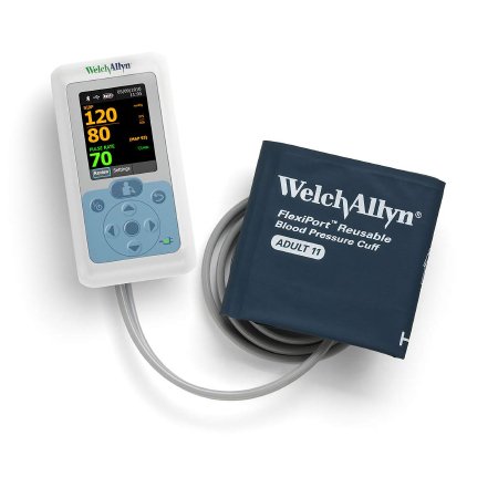 ProBP 3400 - Digital Blood Pressure Monitor 1-Tube Adult Large Cuff - 34XXHT-B