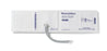 Welch Allyn FLEXIPORT Blood Pressure Cuff FlexiPort Adult Medium 25 - 34 cm Fabric - SOFT-11-1SC