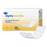 Dignity Stackables - Bladder Control Pad 3-1/2 X 12 Inch Light Absorbency Polymer Core One Size Fits Most Adult Unisex Disposable - 30053-180