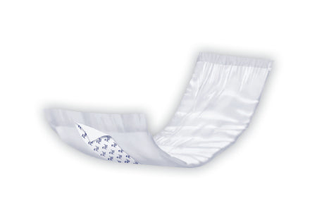Hartmann Dignity ThinSerts Bladder Control Pad 12 Inch Length Light Absorbency Polymer Medium Unisex Disposable - 30054-180