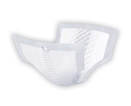 Hartmann Dignity Incontinence Liner 15.4 Inch Length Light Absorbency Polymer X-Large Unisex Disposable - 60074